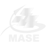 Logo MASE