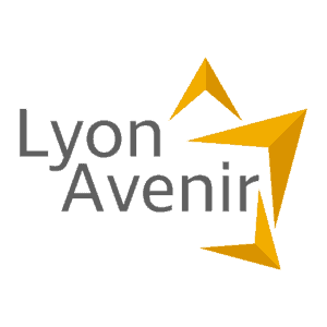 Logo Lyon Avenir